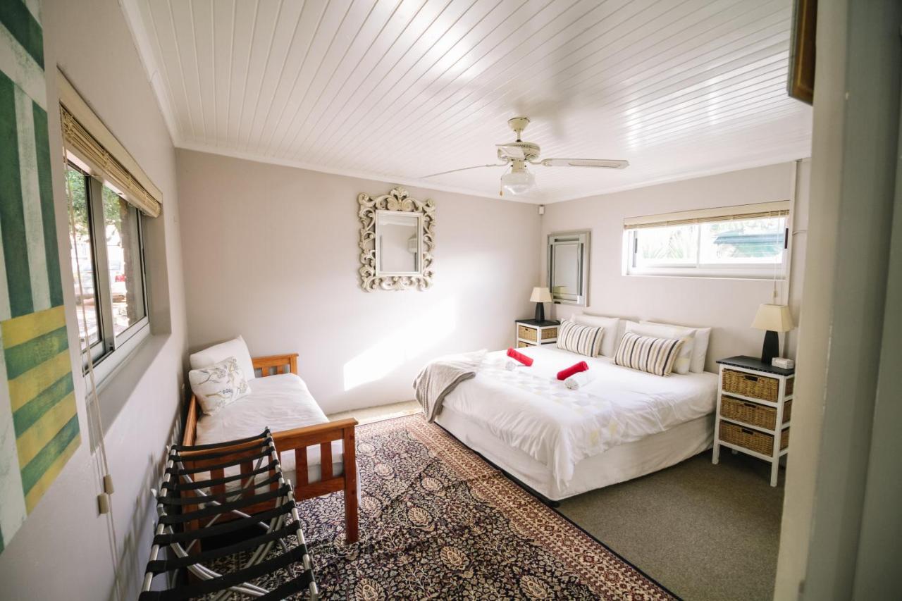 90 On Wellington Cottage Port Elizabeth Luaran gambar