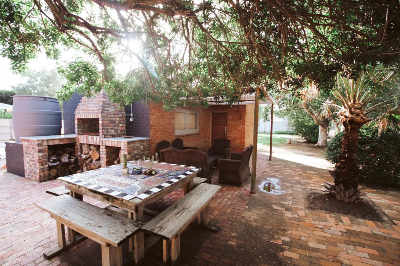 90 On Wellington Cottage Port Elizabeth Luaran gambar