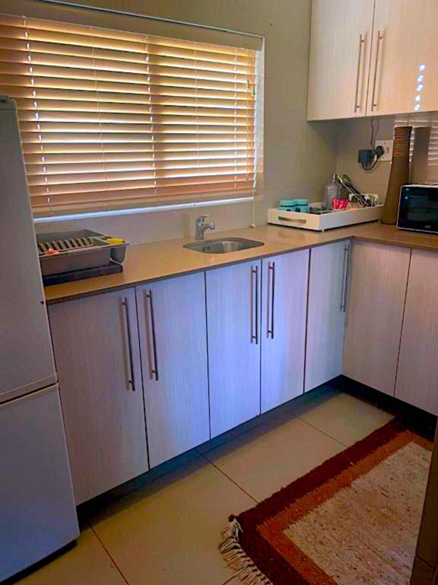 90 On Wellington Cottage Port Elizabeth Luaran gambar