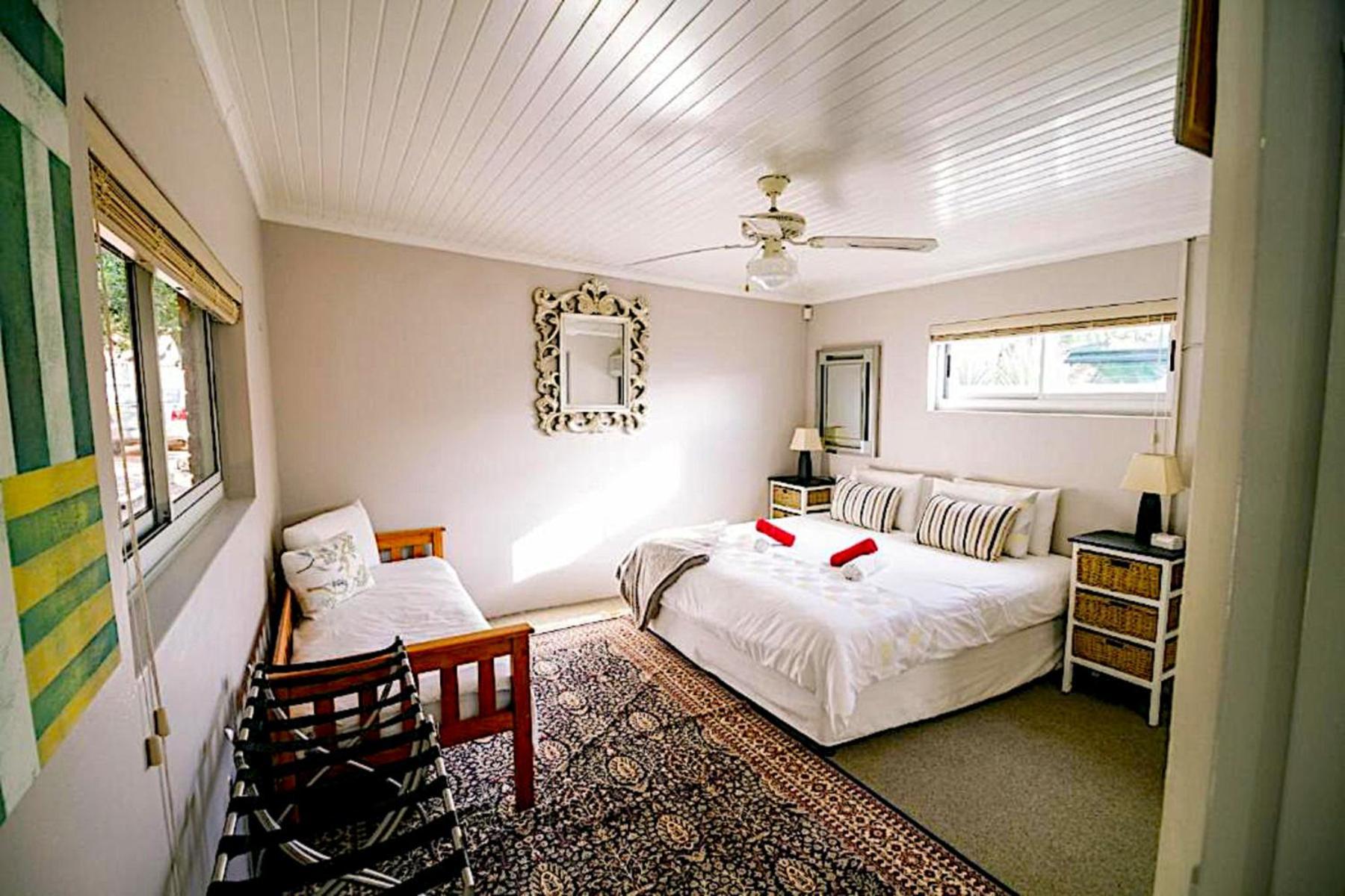 90 On Wellington Cottage Port Elizabeth Luaran gambar